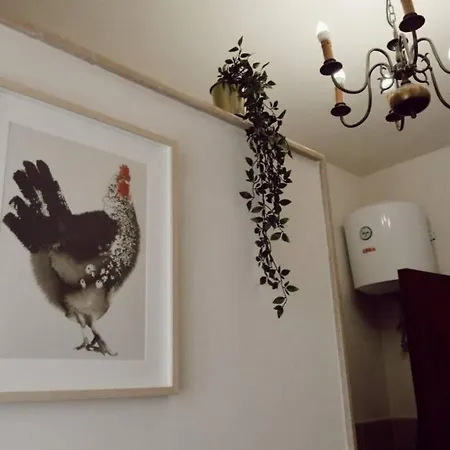 Trulli Monteforte Villa Castelli