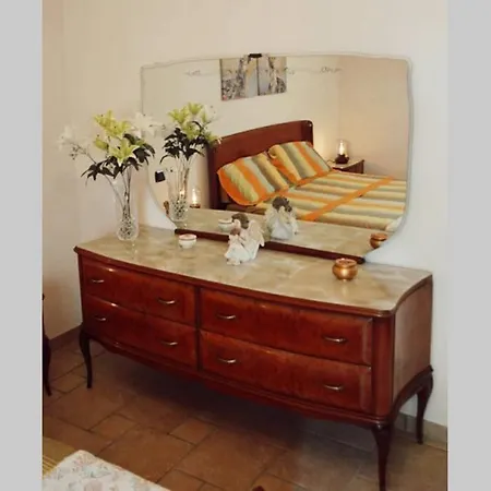 Vila Trulli Monteforte *