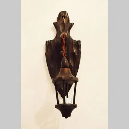 Trulli Monteforte Vila