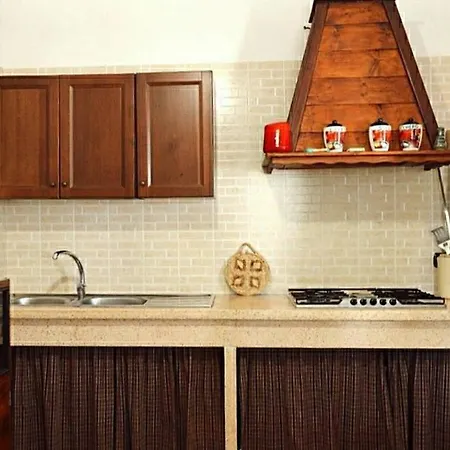 Vila Trulli Monteforte Villa Castelli