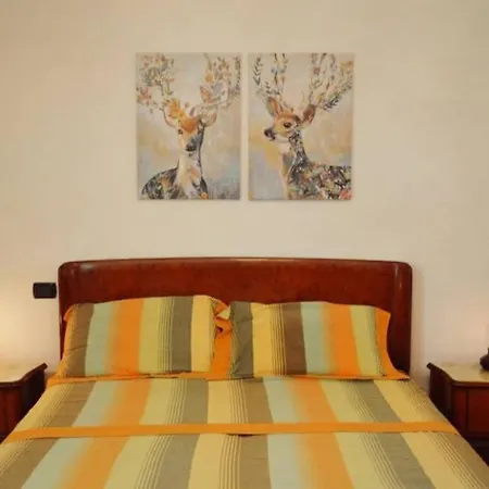 Trulli Monteforte Vila