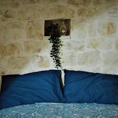 Vila Trulli Monteforte Villa Castelli