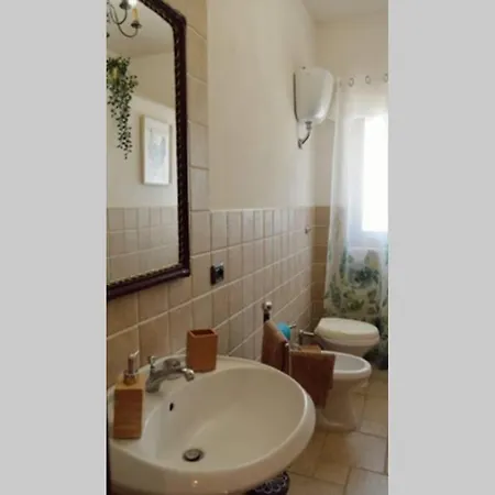 Trulli Monteforte Vila