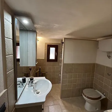 Vila Trulli Monteforte Villa Castelli