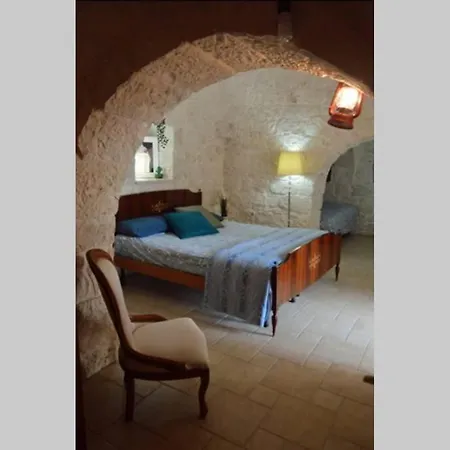 Trulli Monteforte *