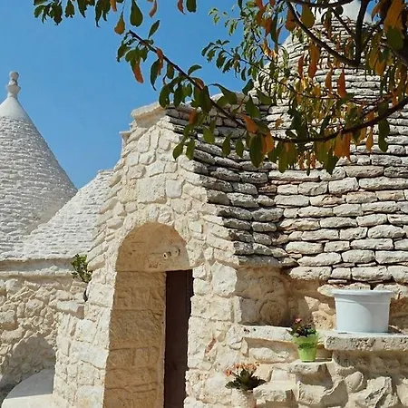 Trulli Monteforte Villa Villa Castelli