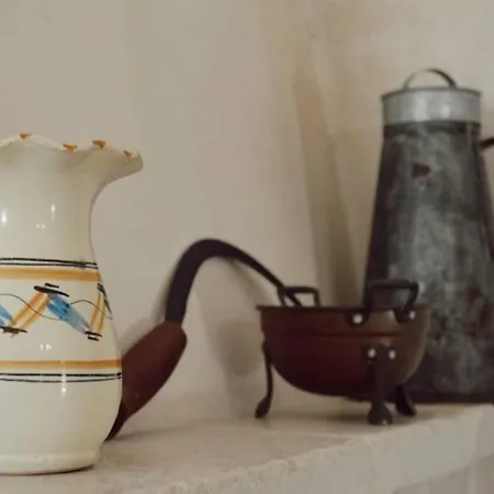 Trulli Monteforte * Villa Castelli