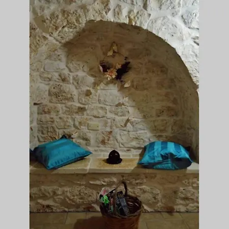 Villa Trulli Monteforte *