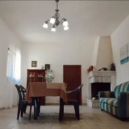 Villa Trulli Monteforte Villa Castelli