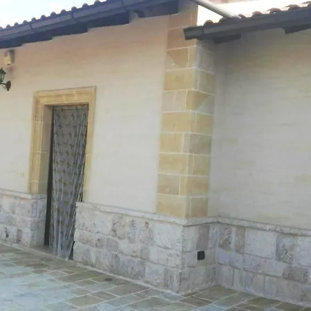 Trulli Monteforte Villa Castelli