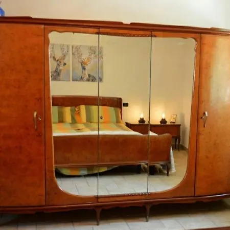 Trulli Monteforte Villa *