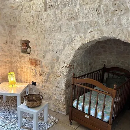 Trulli Monteforte Villa Villa Castelli