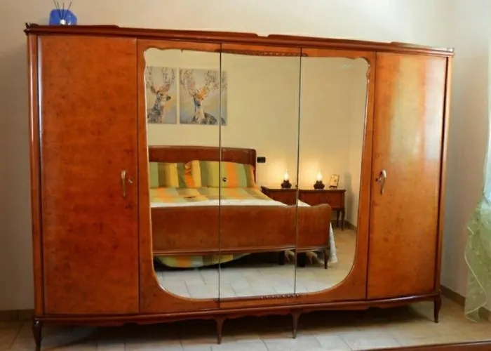 Trulli Monteforte Villa *