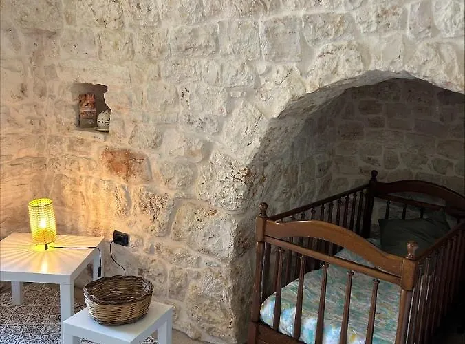 Trulli Monteforte Villa Villa Castelli